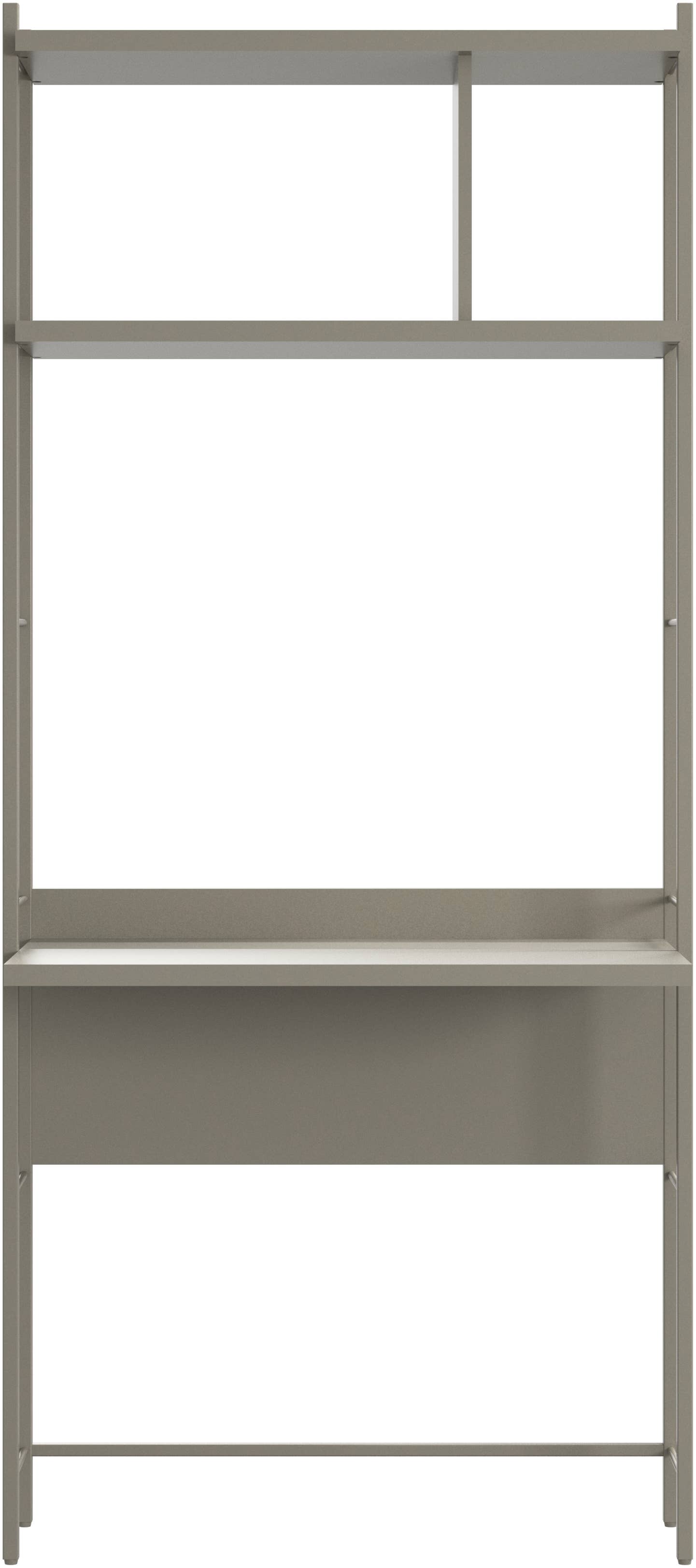 Calgary storage with workstation | Storage unit | Calgary | Morten Calgary storage with workstation | Storage unit | Calgary | Morten
